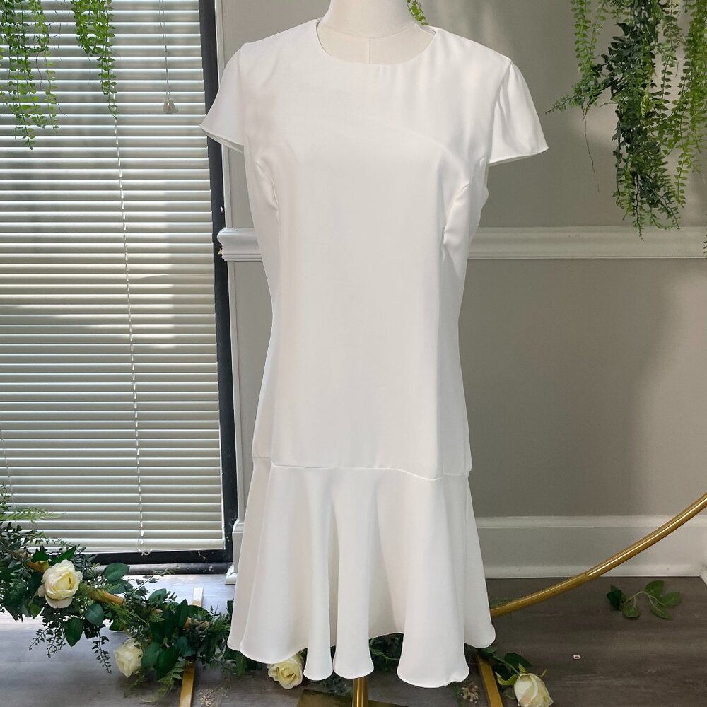 Amanda Uprichard | Hudson Dress